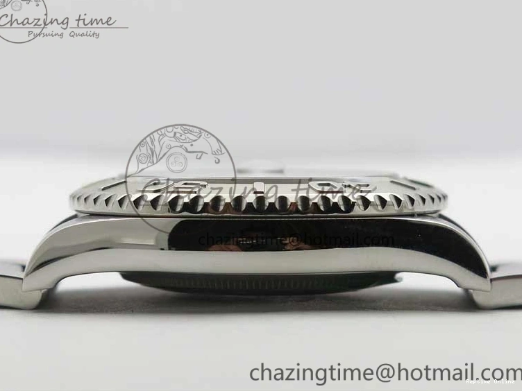 0801 Yacht-Master 116622 ARF 1:1 Best Edition 904L Steel Blue Dial on SS Bracelet SH UrbanStyle 2974